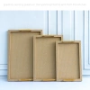 Storage tray, any item storage tray, food, drink, bread, cake, beer tray, storage cosmetics, small accessories Item Picture